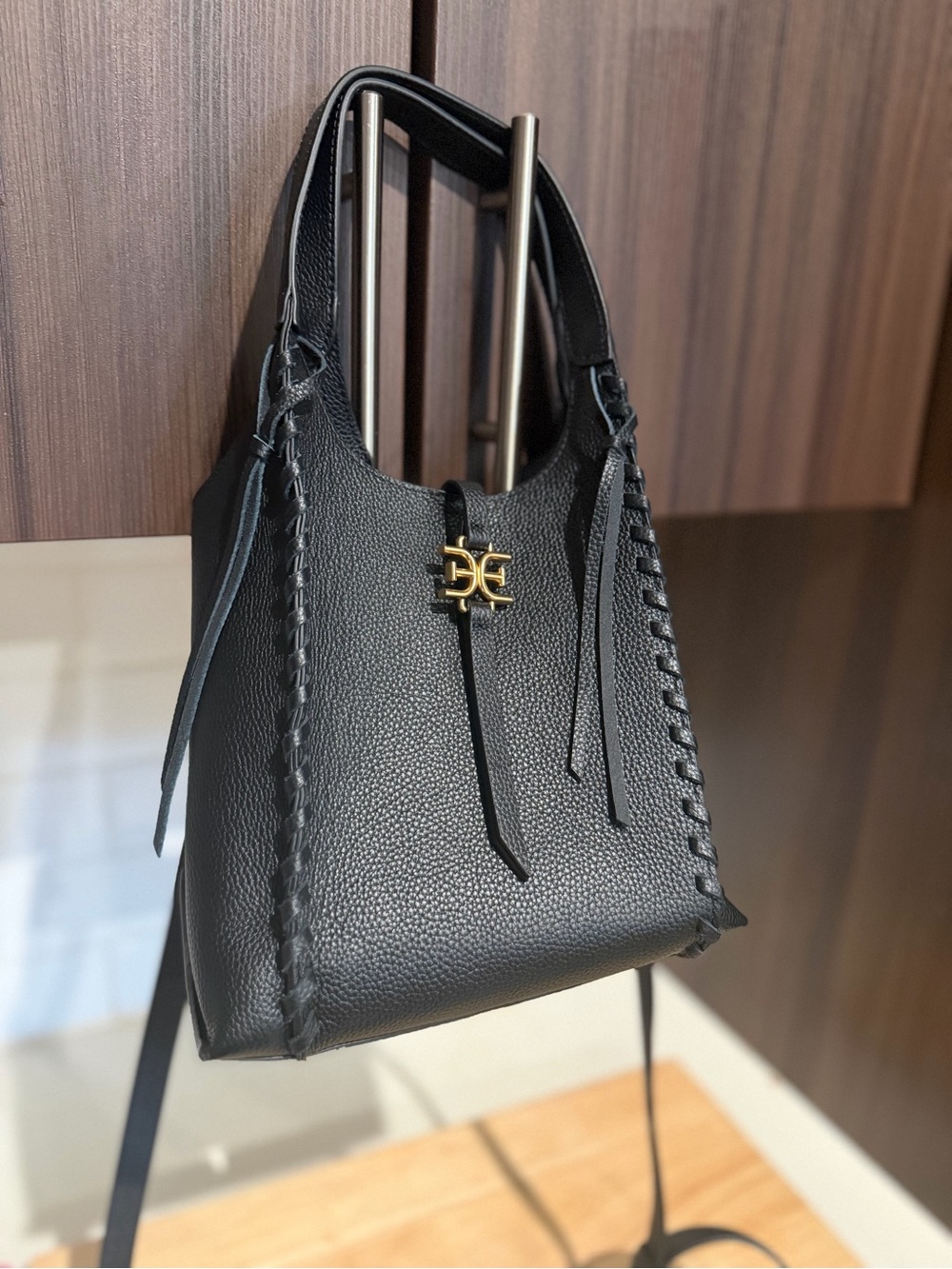 Sam Edelman Designer Handbag - Picture 8 of 16